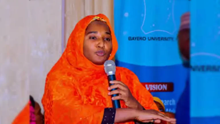 FG to give starter packs to TVET trainees