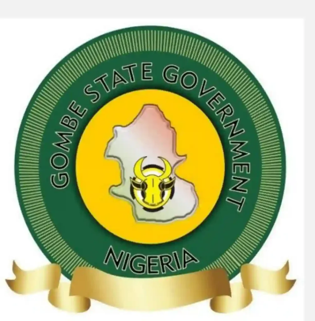 Gombe State Civil Service commission recruitment application