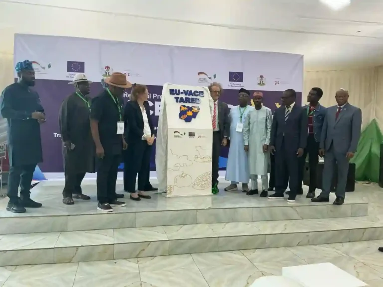 Kano to benefit from €18.3m EU project for dairy, tomato production