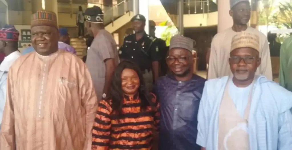 Newly appointed Minister vows to lift 60% of Nigerians out of poverty