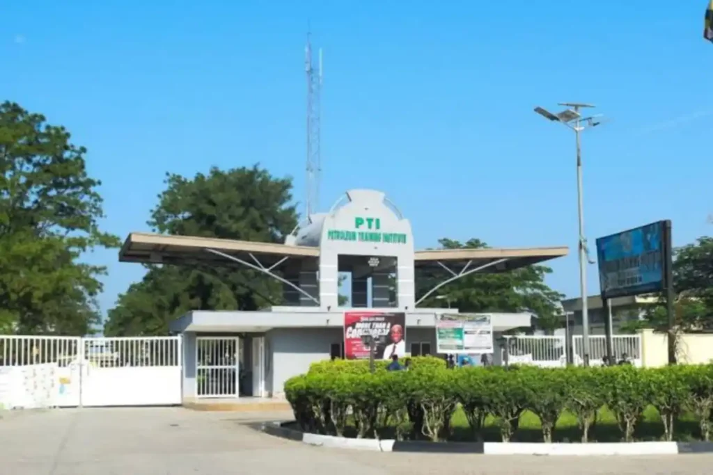 PTI launches FG TVET and NSQ Certification programme in Delta State