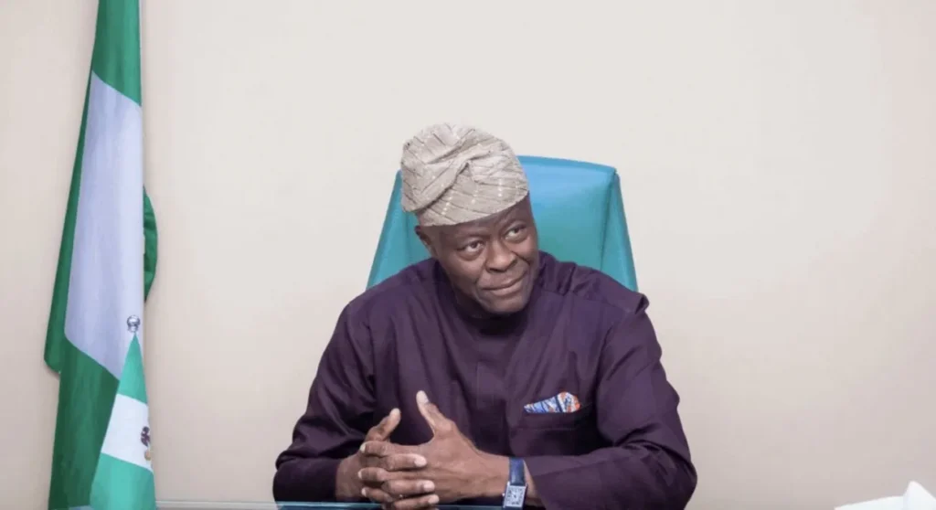 FG lists N1trn MOFI real estate fund on NGX to tackle housing deficit