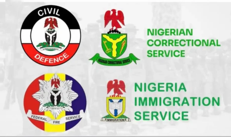 Candidates report glitches as CDCFIB CBT exam begins nationwide