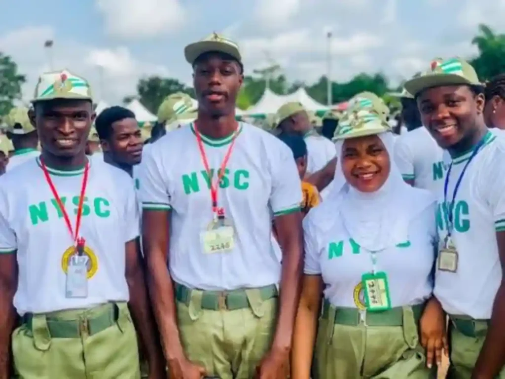 NYSC 2025 Batch C Camp Opens November 19