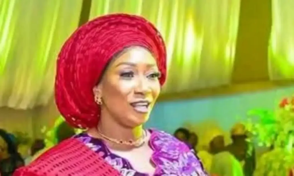 Ondo First Lady launches ICT empowerment programme for women
