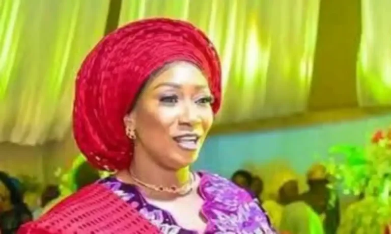 Ondo First Lady launches ICT empowerment programme for women