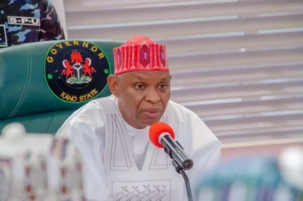 Kano Launches Second Batch of 1001 Postgraduate Scholarship Programme