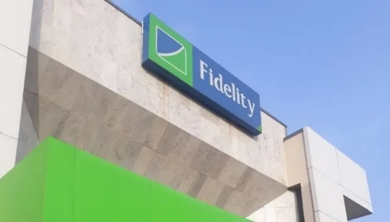 Fidelity Bank Tells Customers to Link NIN or Tax ID Before 2026