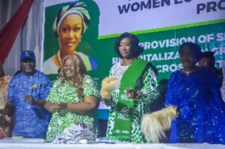 FG Launches Women ICT Empowerment Programme in Ondo State