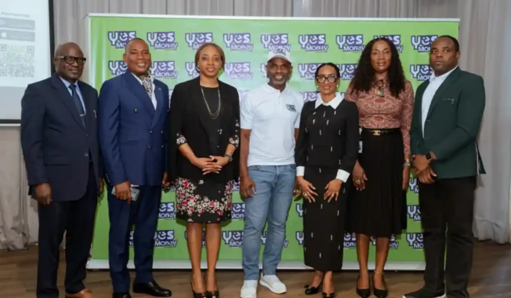 SunTrust Bank Unveils YESMONEY Digital Platform