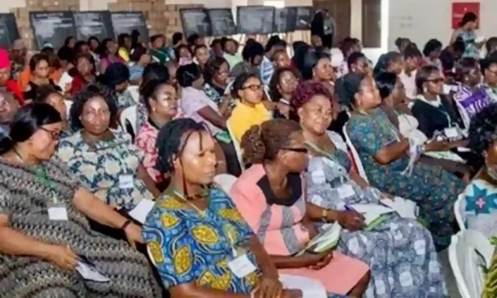 TRCN, Plan International Train Teachers for Reformed Qualifying Exam