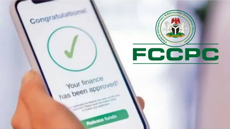 FCCPC issues N100m sanctions as new digital lending rules begin