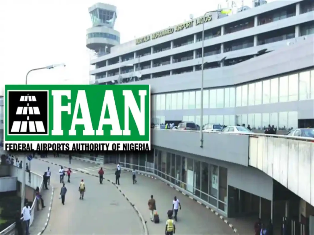FAAN Confirms Dates for FNAC 2025 in Lagos