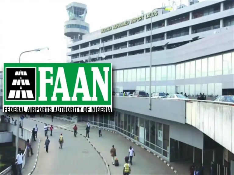 FAAN Confirms Dates for FNAC 2025 in Lagos