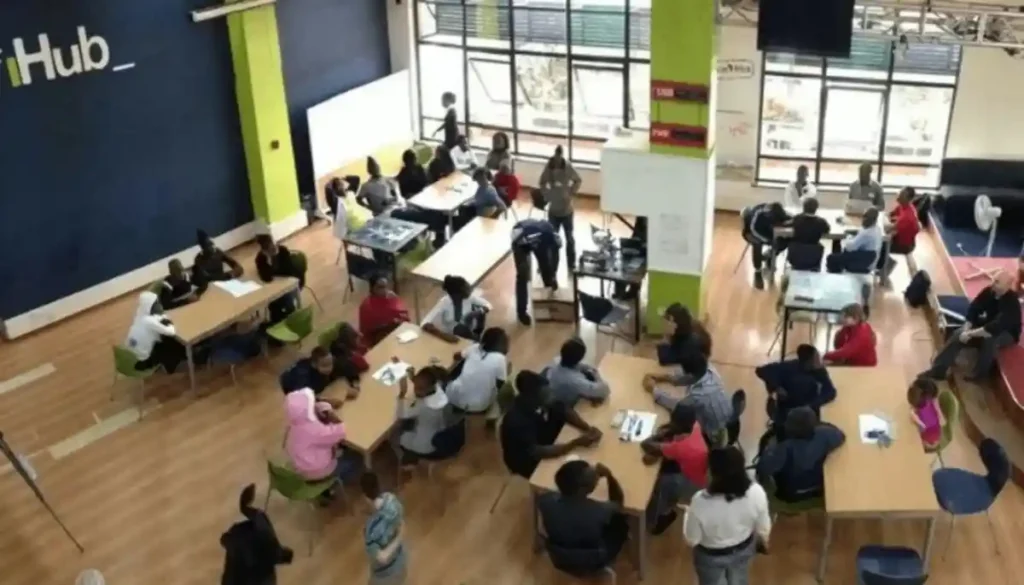 LEAP Africa Announces SIPA 2025 for Youth Innovation in Lagos