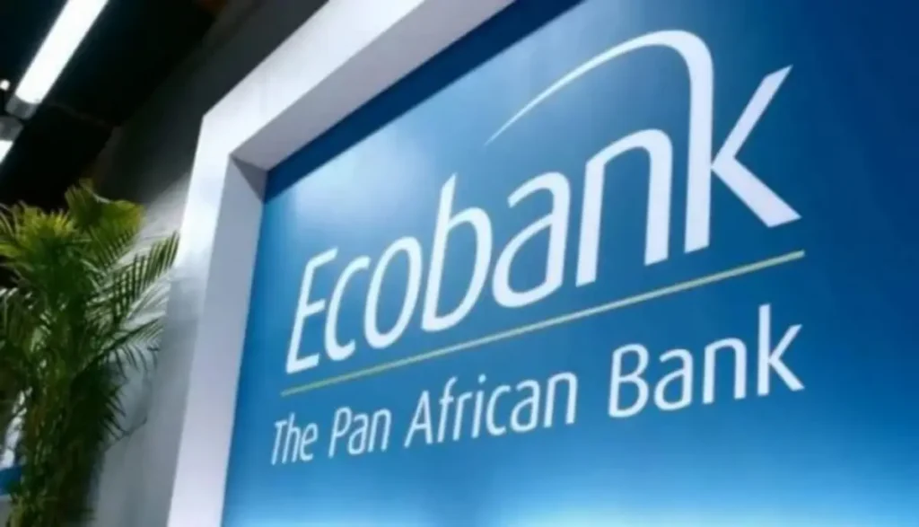 Ecobank Announces Walk-In Recruitment Dates Across Nigeria