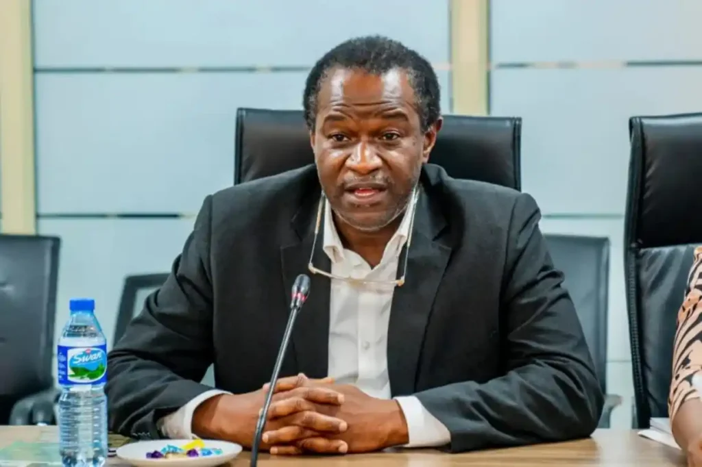 NELFUND explains delay in paying fees for new students