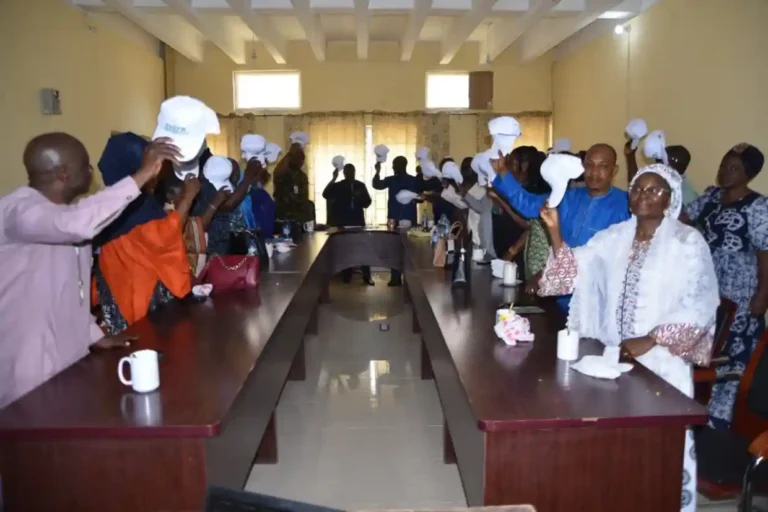 ABU Zaria Pharmacy Alumni Launch Give-Back Initiative