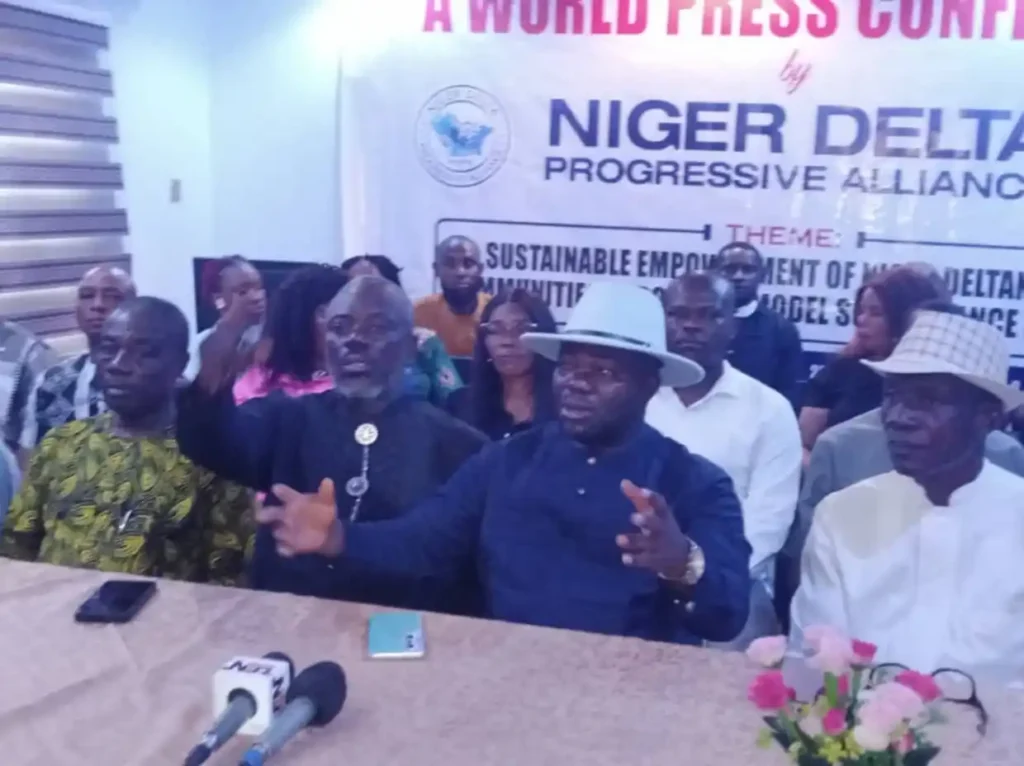 PINL Begins Empowerment for 2000 Women in TNP Host Communities