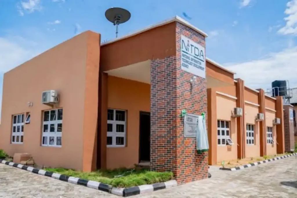 NITDA Targets 50 Million Nigerians for Digital Literacy Training by 2027