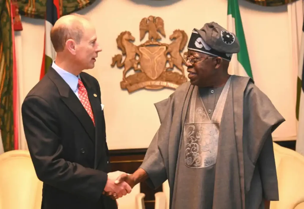 Tinubu Says Reforms Will Secure Future for Nigerian Youths
