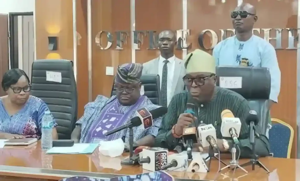 Osun Empowers 1,000 Creatives Ahead of 2025 Adire Festival