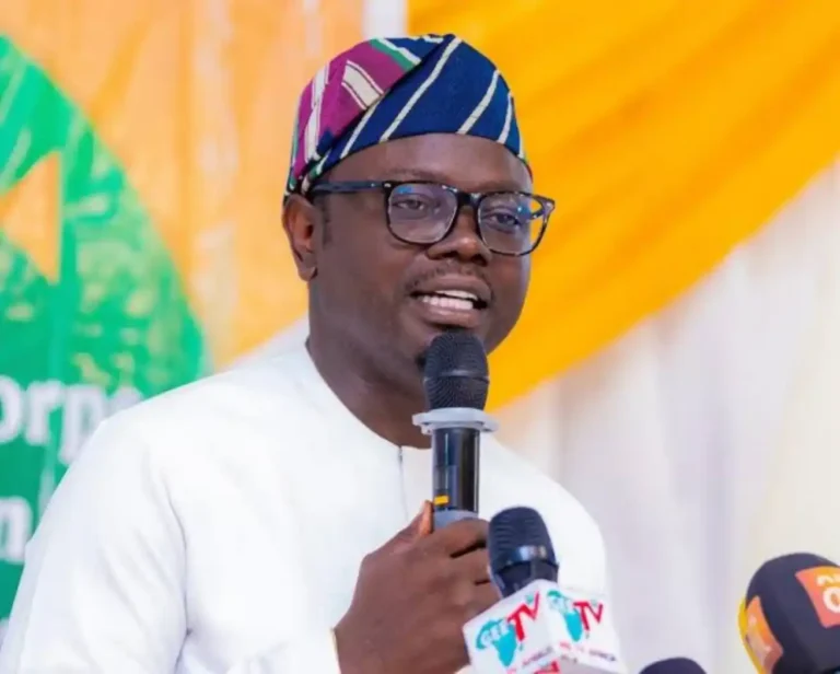 FG backs EU N100m Hustle Reality Show for Northwest Youth Empowerment