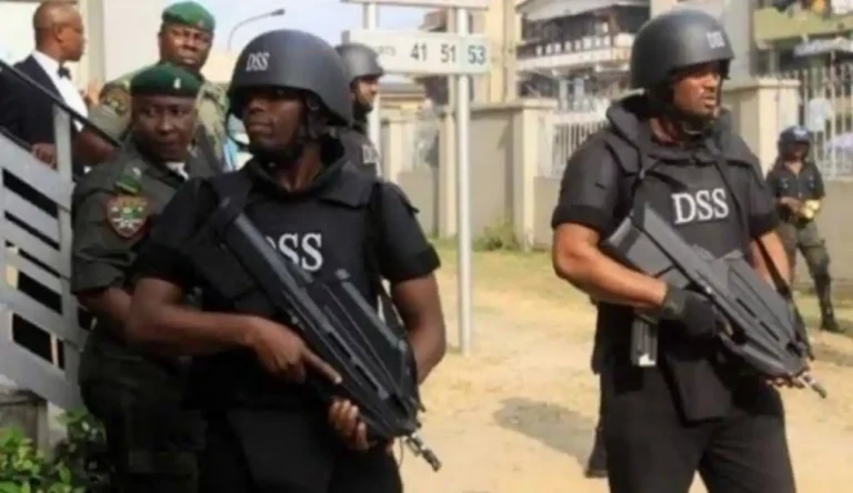 DSS Sends SMS for Recruitment Documentation