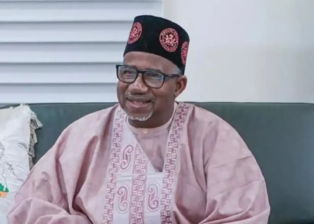 Kabiru Yusuf Launches N1bn Empowerment Programme in Bauchi State