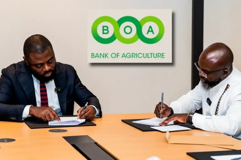Amahoro Coalition, BOA Begin Sessions to Drive 200,000 Job Initiative