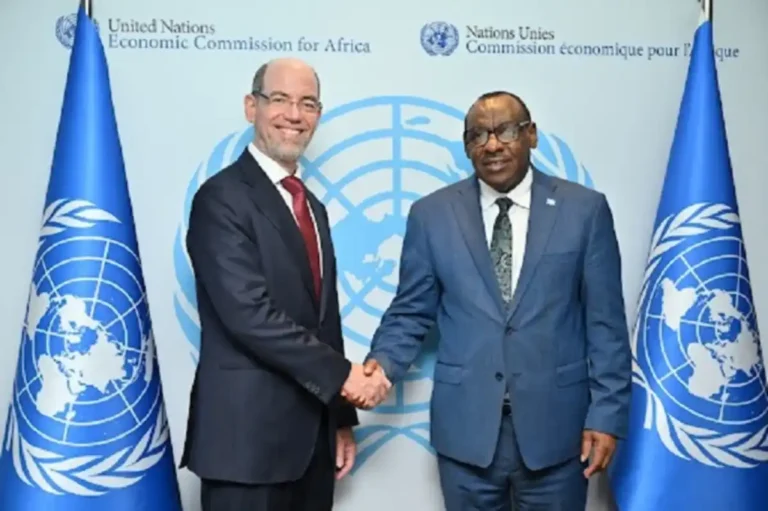 Google Launches AI Skilling Blueprint to Strengthen Africa’s Workforce