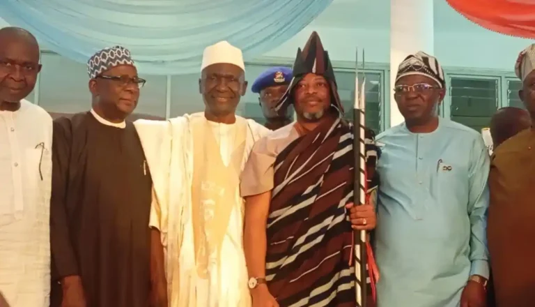 NCDC Unveils New Empowerment Plan for North Central Region