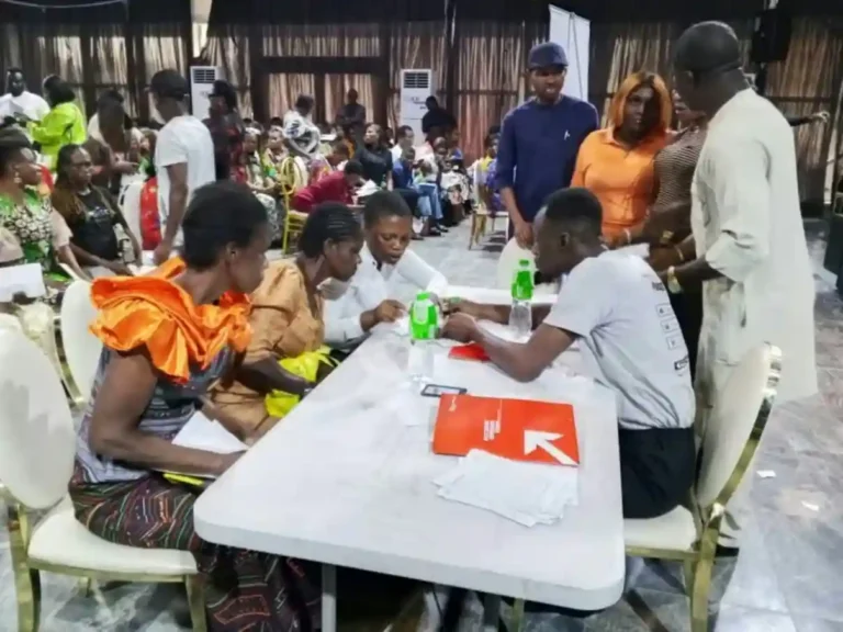 PINL Begins Empowerment for 2000 Women in TNP Communities