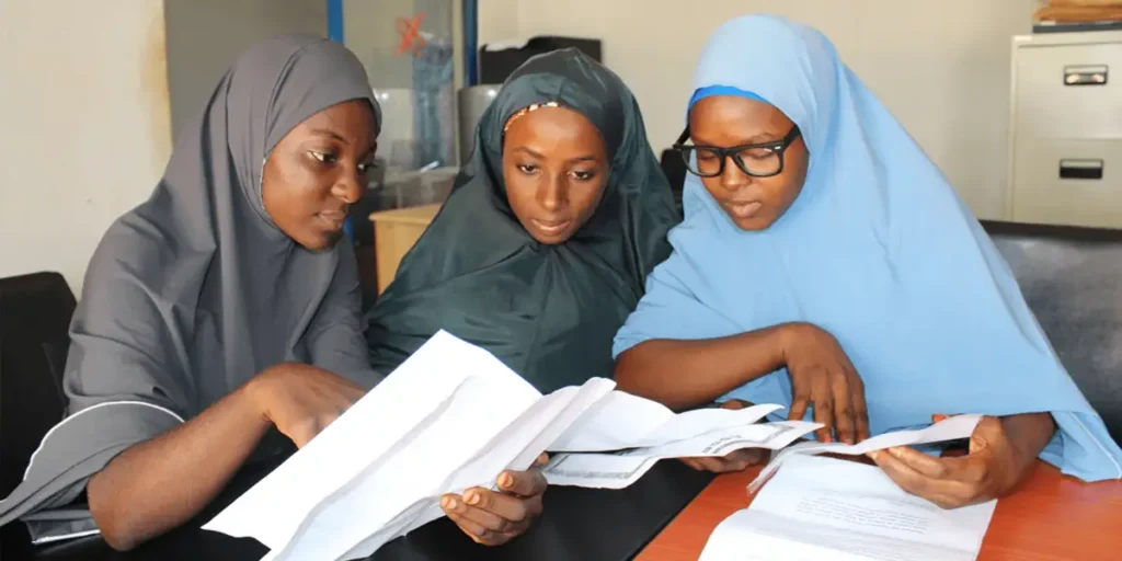 Malala Fund Gives $1.7m Grants to Nigerian Organisations for Girls Education