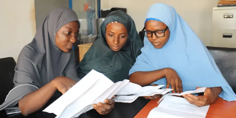 Malala Fund Gives $1.7m Grants to Nigerian Organisations for Girls Education
