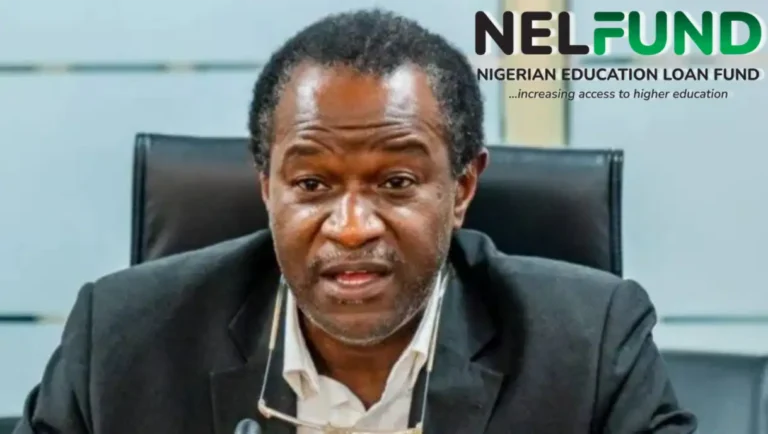 NELFUND Disburses Over N786m Student Loan in Ogun State