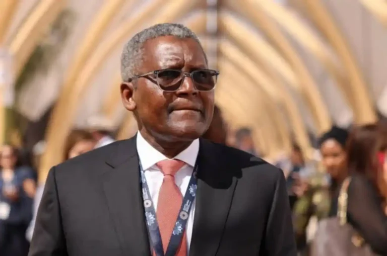 Dangote Group Set for 2025 Kano Trade Fair with Over 1,000 Exhibitors