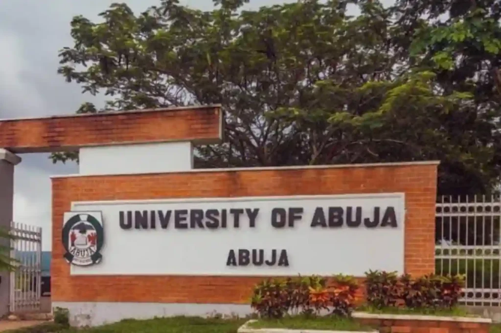 University of Abuja Announces Recruitment for Academic and Non-Teaching Staff