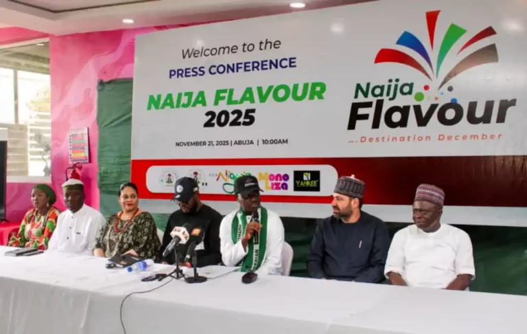 NTDA Launches Naija Flavour 2025 for Wealth Creation and SME Growth