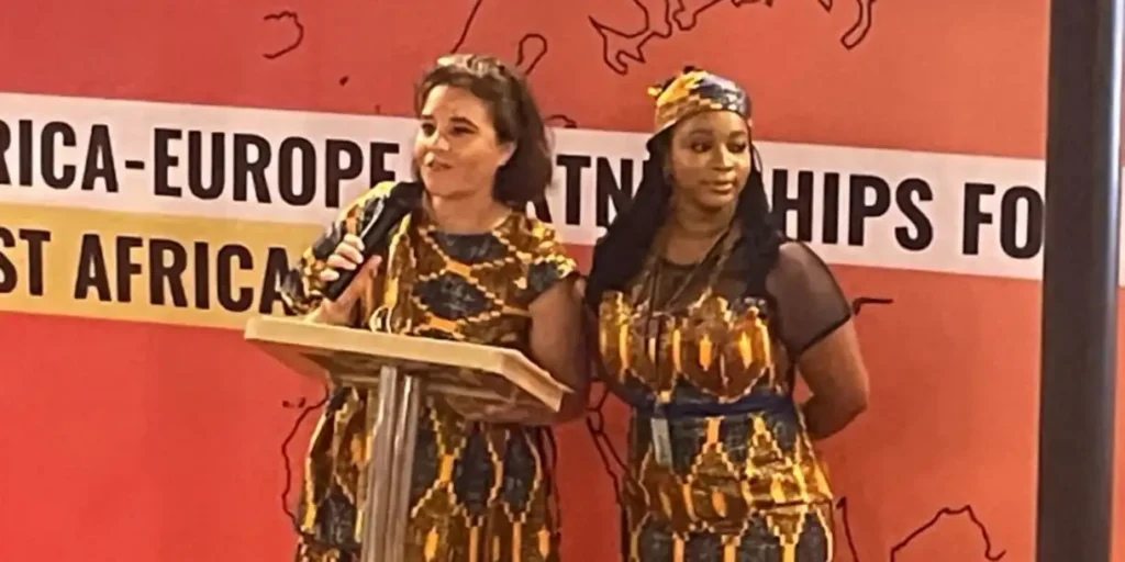 EU Launches €30m Culture Partnership to Support Nigerian Creatives