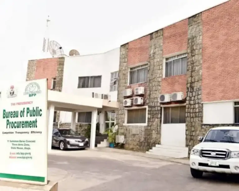 BPP Releases 2025 Batch A Training Shortlisted Candidates