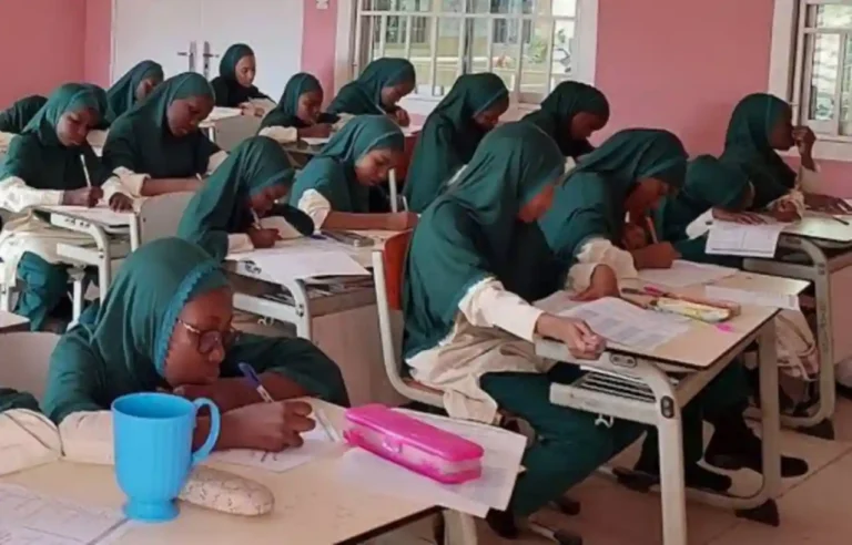 Yobe Orders Immediate Closure of All Boarding Secondary Schools