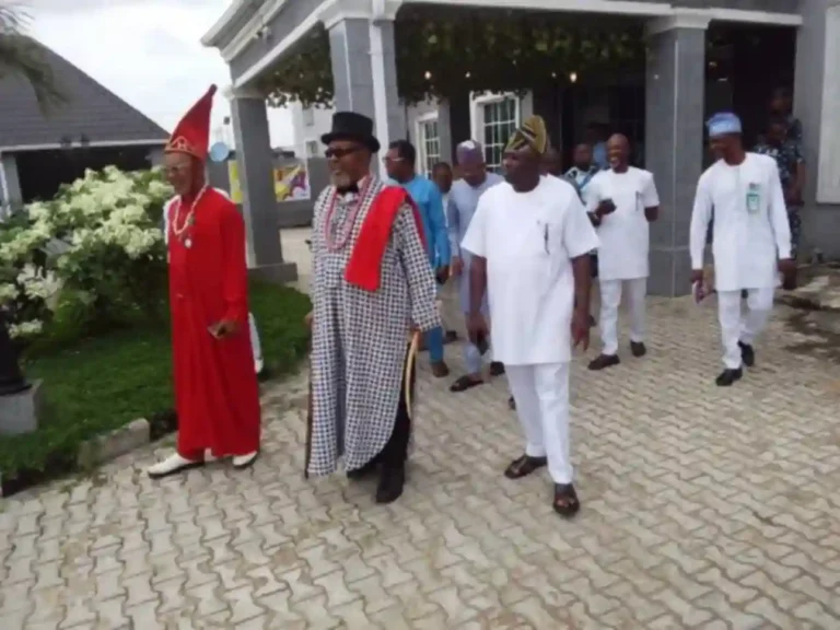 KOSOPDEC Strengthens Ties with ISOPADEC for Community Development