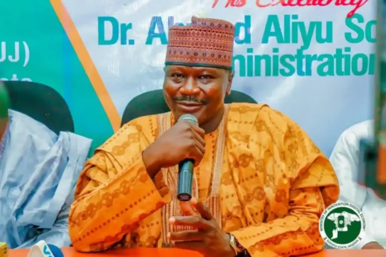 School Closures in North Dangerous, Sokoto Security Adviser Warns