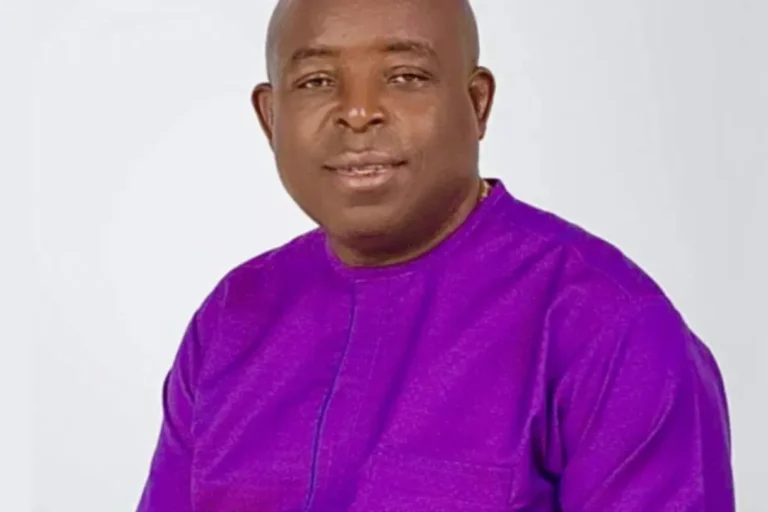 Lawmaker Says He Delivered Over N1bn Empowerment in Imo