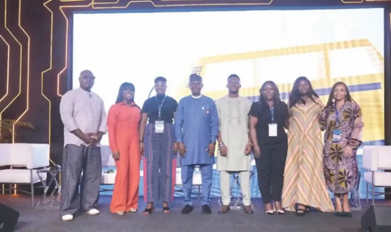 Jobberman Lagos Career Fair Attracts Over 1,600 Young Nigerians