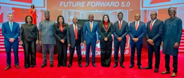 Zenith Bank Awards N140m to 10 Innovators at 2025 Tech Fair