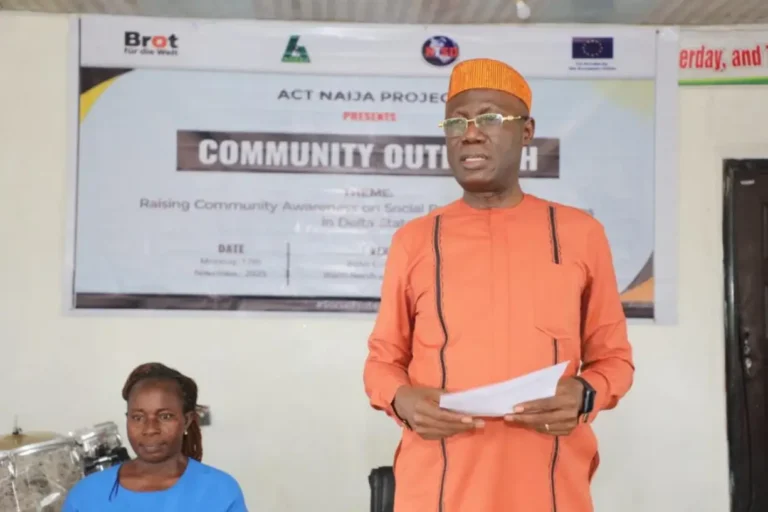 Delta CCT Beneficiaries Urge Government to Sustain N5,000 Monthly Support
