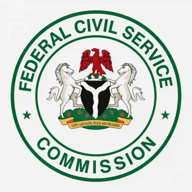 Ignore Viral Claim on FCSC Uploading Shortlisted Candidates