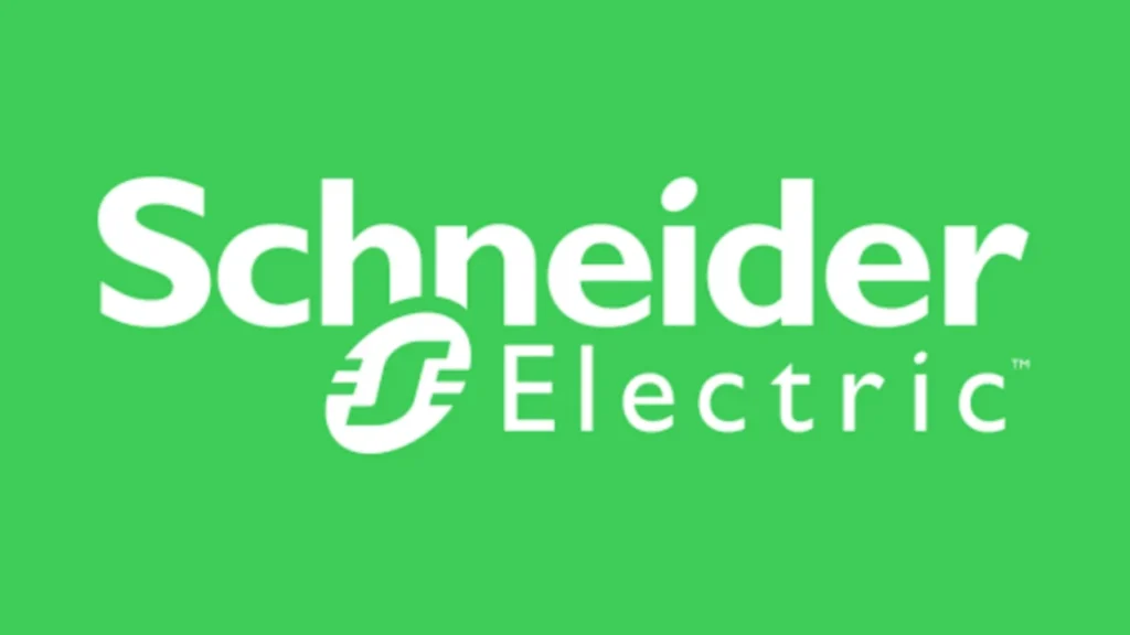 Schneider Electric Partners FUTO on Energy Skills Training